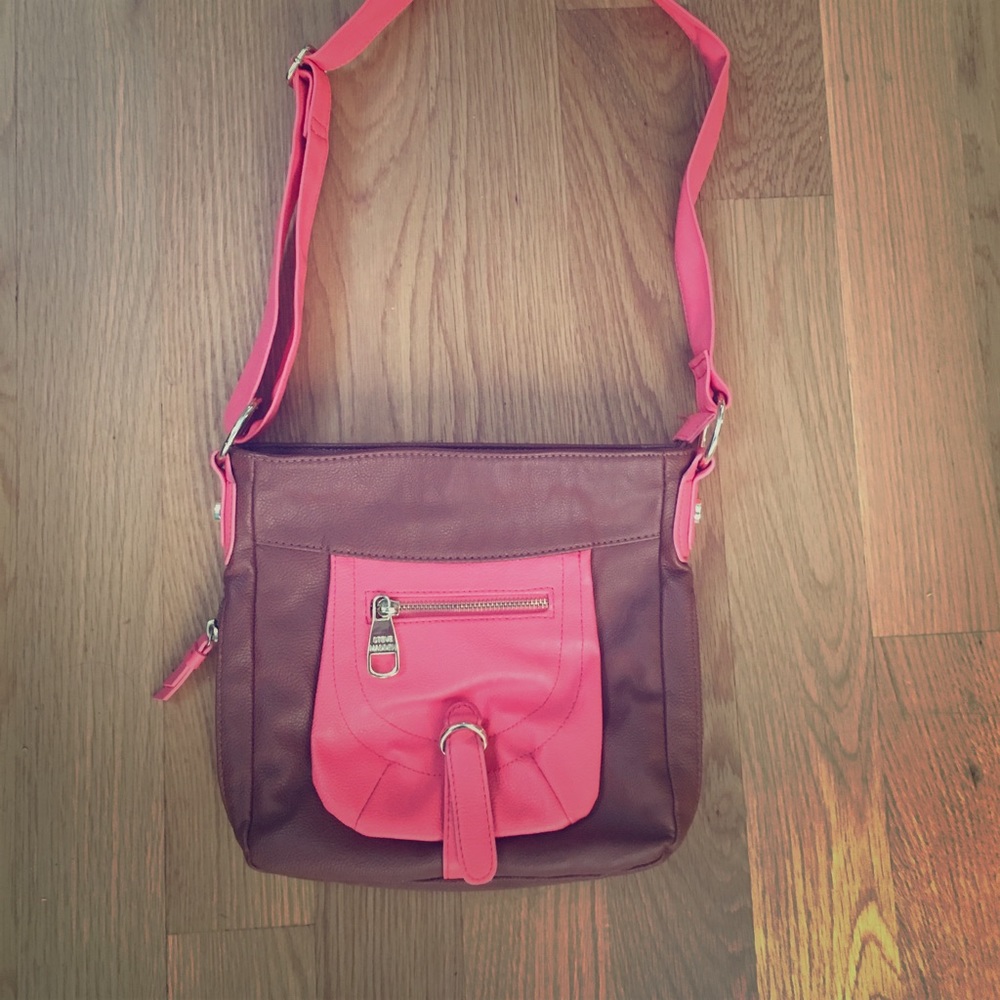 Steve Madden cross-body Bag